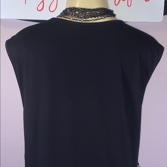 🎁 Vince Camuto NWT Tank Size L - Picture 5 of 8